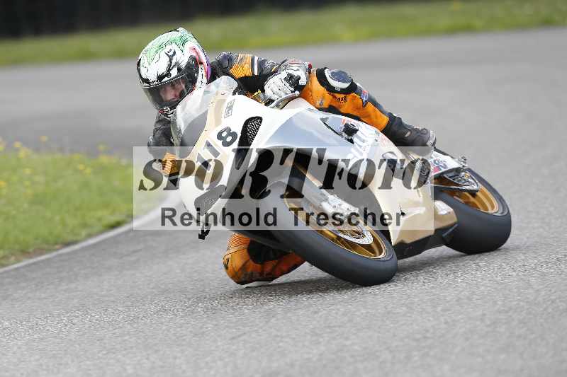 /33 24.07.2025 Speer Racing ADR/Classic/118